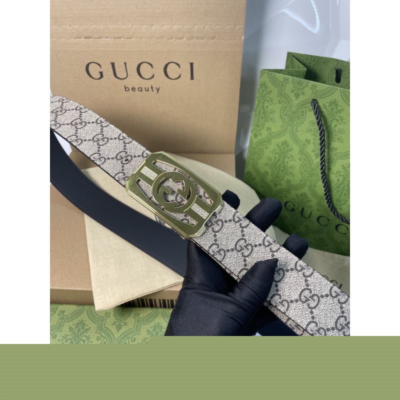G*u*i belts